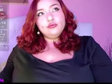 hecate23 on Chaturbate