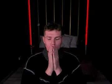 Freechat hector_spector on Chaturbate