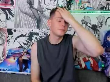 Freechat hector_spector on Chaturbate