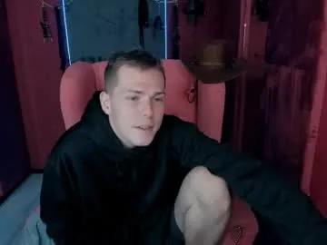 Freechat hector_spector on Chaturbate