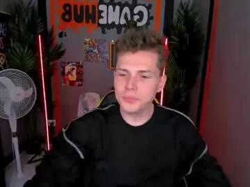 Freechat hector_spector on Chaturbate