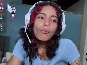 Freechat helia_n_amy on Chaturbate