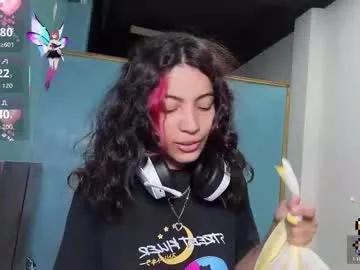 Freechat helia_n_amy on Chaturbate