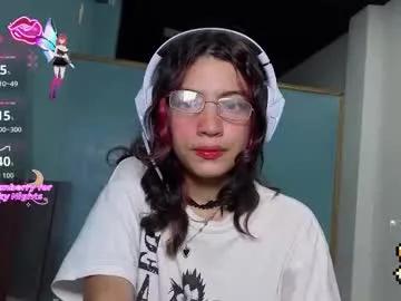 Freechat helia_n_amy on Chaturbate