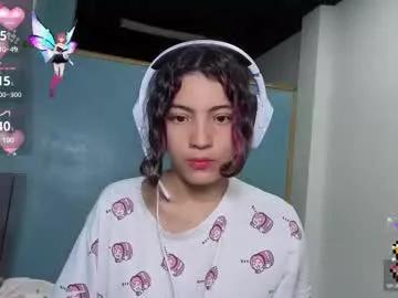 Freechat helia_n_amy on Chaturbate