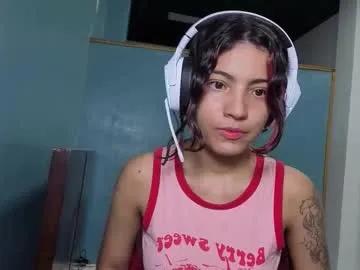 Freechat helia_n_amy on Chaturbate