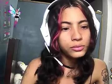Freechat helia_n_amy on Chaturbate