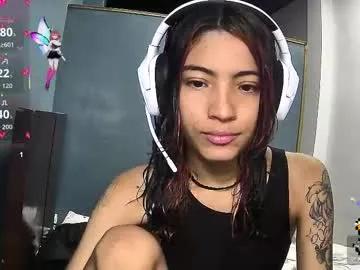 Freechat helia_n_amy on Chaturbate