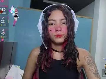 Freechat helia_n_amy on Chaturbate