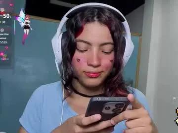 Freechat helia_n_amy on Chaturbate