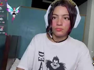 Freechat helia_n_amy on Chaturbate