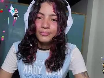 Freechat helia_n_amy on Chaturbate