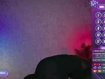 hell_on_heels_ — Skip the 