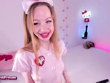 helloiamastrid on Chaturbate 