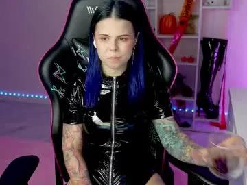 Freechat hellokittyalice on Chaturbate