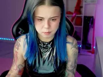 Freechat hellokittyalice on Chaturbate