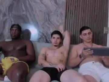 Private heteros_men on Chaturbate