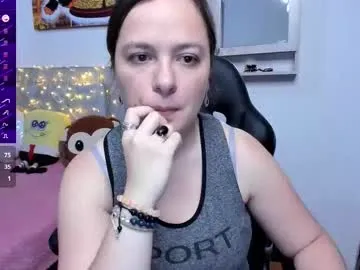 Freechat hidianapaola on Chaturbate