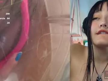 Freechat hinata_21_ on Chaturbate