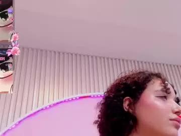 Freechat hinata_dolly on Chaturbate