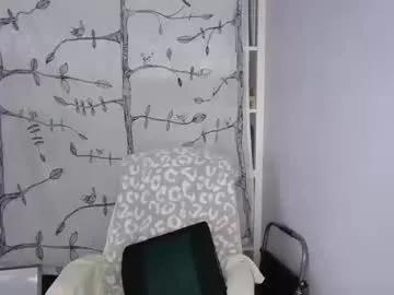 Away holly_bourbon on Chaturbate
