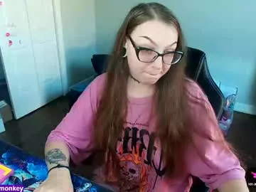 Freechat holyweed420 on Chaturbate