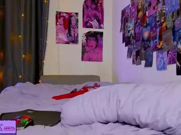 Freechat hotarutomo on Chaturbate