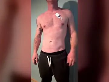 Freechat hotdadforyou on Chaturbate