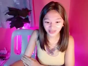 Freechat hotgirlronaxx on Chaturbate