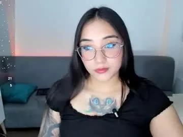 hottbee1 — Fingering pussy + Hitachi #squirt #cum #asian #hairy #hairypussy