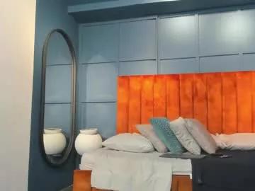 Freechat hunk_ryan on Chaturbate