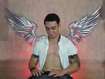 Freechat hunk_ryan on Chaturbate