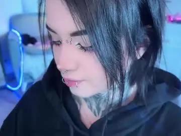 Freechat i_died_again on Chaturbate