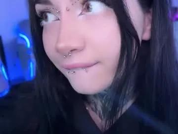 Freechat i_died_again on Chaturbate