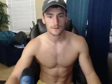 Private iamtommyparker on Chaturbate