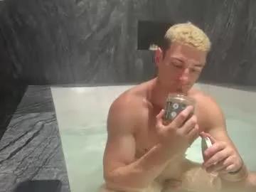 Private iamtommyparker on Chaturbate