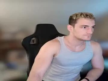 Private iamtommyparker on Chaturbate