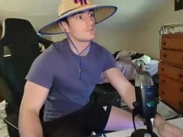 Private iamtommyparker on Chaturbate