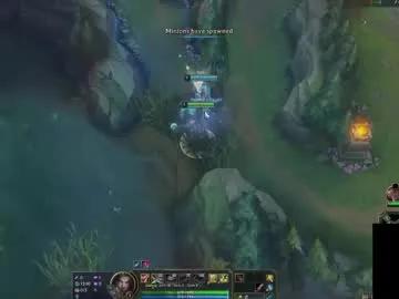 Private iamtommyparker on Chaturbate