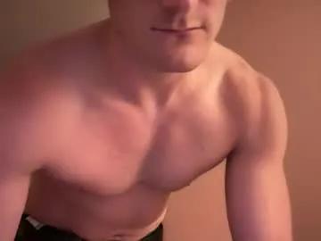 Private iamtommyparker on Chaturbate