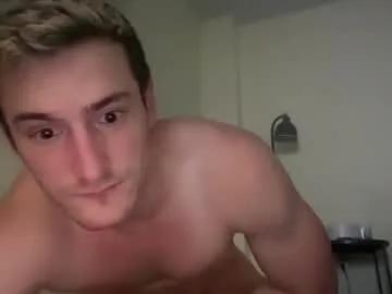 Private iamtommyparker on Chaturbate