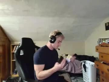 Private iamtommyparker on Chaturbate