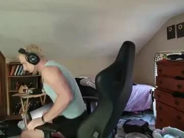 Private iamtommyparker on Chaturbate