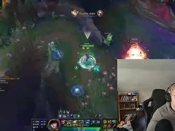 Private iamtommyparker on Chaturbate