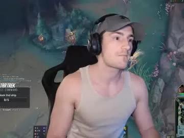 Private iamtommyparker on Chaturbate