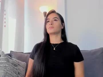 Chaturbate iara_martinez is Freechat iara_martinez — Current Goal: oil shower and rain of spanks at 222 tokens -- Next Goal: rub my clit -- i wanna ride u like a cowgirl #bigass #latina #anal #squirt #ebony