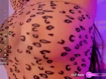Freechat iara_smith_ on Chaturbate