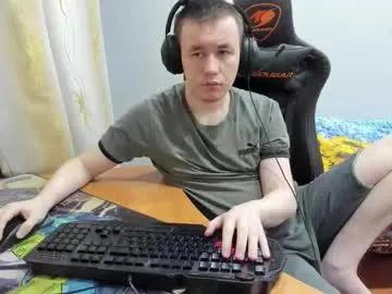 iliaskrislove on Chaturbate 