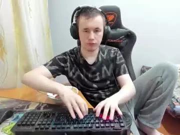 iliaskrislove on Chaturbate 
