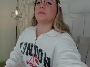 im_dalhia — GOAL: Day start Dalhia [95 tokens remaining] Hello loves, I want to play a lot with my new toy, do you want to have fun with me? #hairypussy #anal #bigass #blonde #smalltits